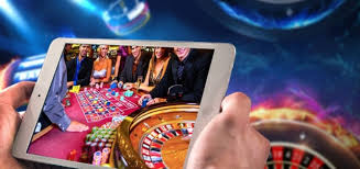Онлайн казино Casino Vulkan Stars